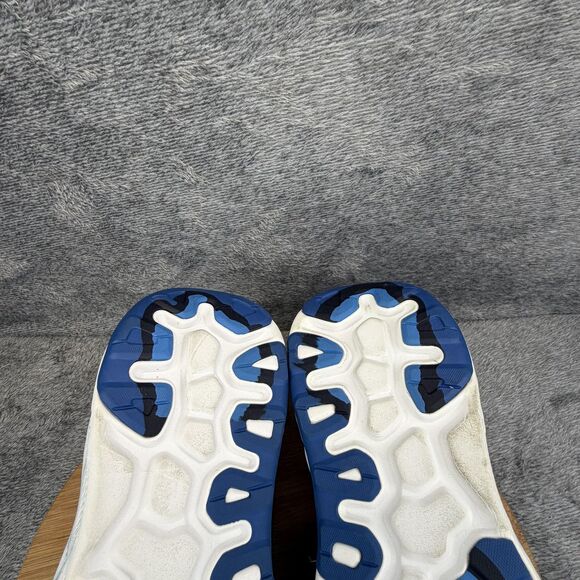 New Balance Fresh Foam More Shoes Mens Size 11.5 D Blue Running Sneakers MMORCB3 main image 10